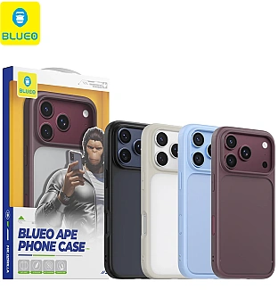 قاب بلو Blueo APE Phone Case No Magnetic Iphone